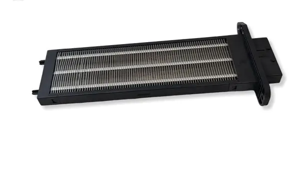 KIA Optima Electric cabin heater radiator 0134100950