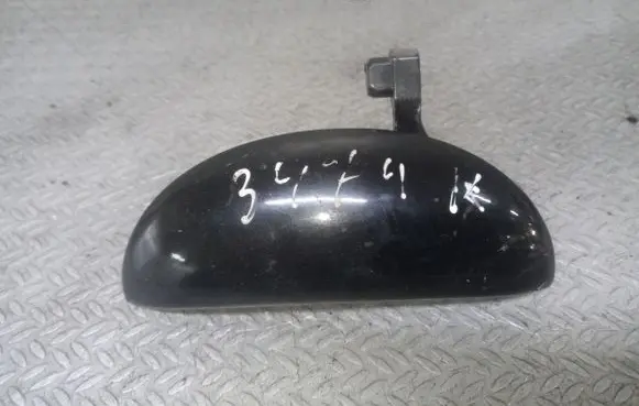 Citroen C1 Rear door exterior handle