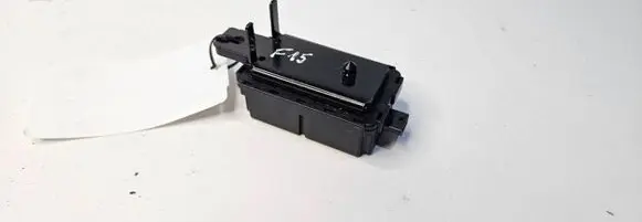 BMW X5 F15 Other control units/modules 9319081 A2C90360200