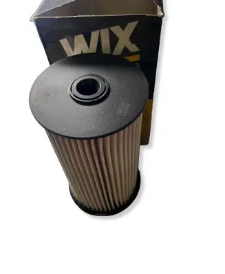 Seat Toledo III (5P) Fuel filter 3C0127177 WF8388 050026350868