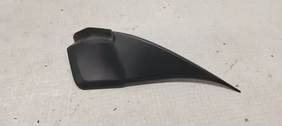 Audi A4 S4 B6 8E 8H Other interior part 8E0858706