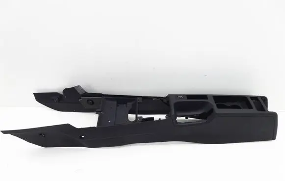 Audi A3 S3 8P Center console DH114518P 863244A