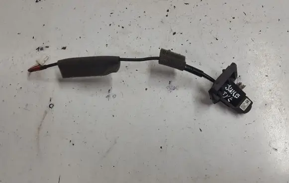 Nissan Juke I F15 Reversing camera 28442BV80A