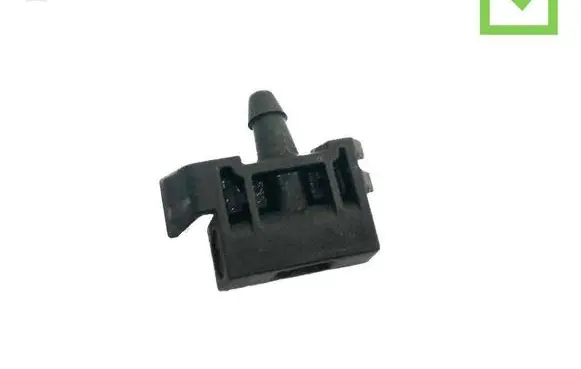 Peugeot 1007 Windshield washer spray nozzle 