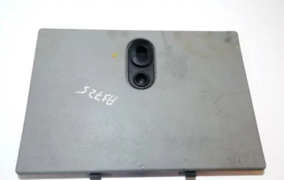 Renault Scenic I Other interior part 7700436464