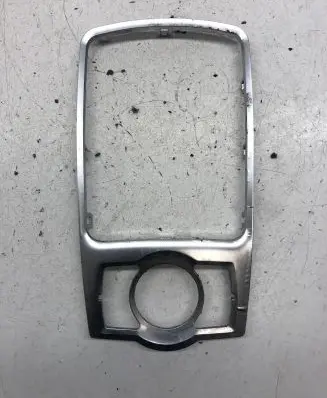 Audi A6 S6 C6 4F Gear shifter surround trim plastic 4F0864260A