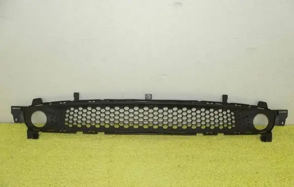 Smart ForFour II W453 Front bumper lower grill 4538880523