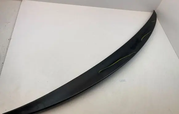 Audi A4 S4 B9 8W Tailgate/trunk spoiler 