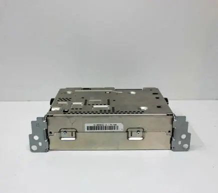 GPS navigation control unit/module