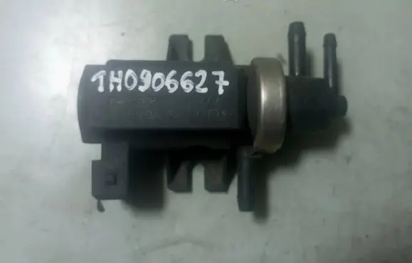 Audi A6 S6 C5 4B Turbo solenoid valve 1H0906627