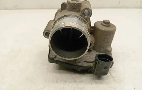 Ford Fiesta Throttle body valve CM5G9F991FB