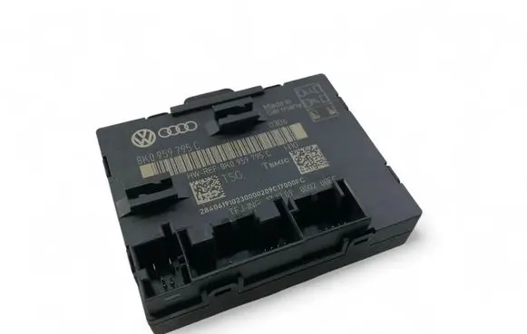 Door control unit/module