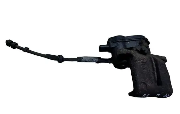 Audi A6 S6 C7 4G Rear brake caliper 32337647C 1RSMZN4G6AH 644QN064