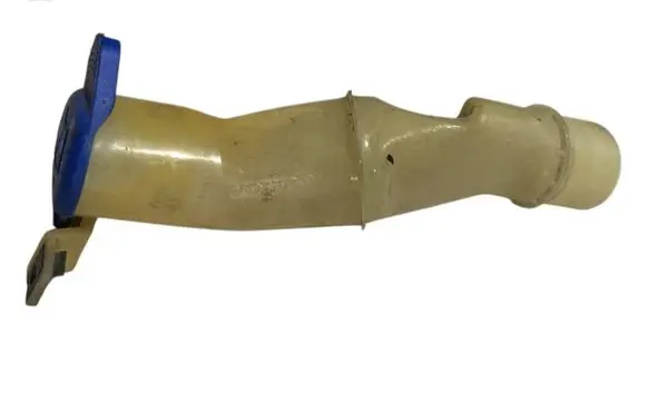 Volvo XC70 Window washer liquid tank fill tube 9178568 8620951