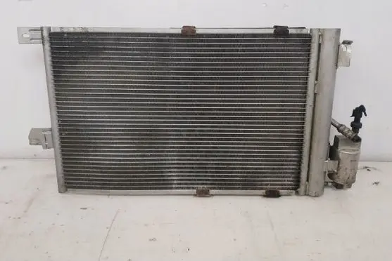 Opel Astra G A/C cooling radiator (condenser) 0130303837