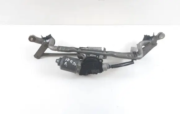 Toyota Verso Front wiper linkage and motor 851100F030