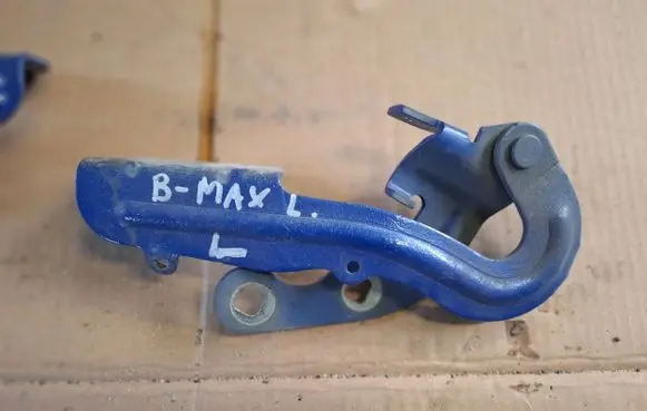 Ford B-MAX Engine bonnet/hood hinges