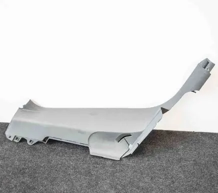 Audi Q5 SQ5 (C) pillar trim 8R0867767B