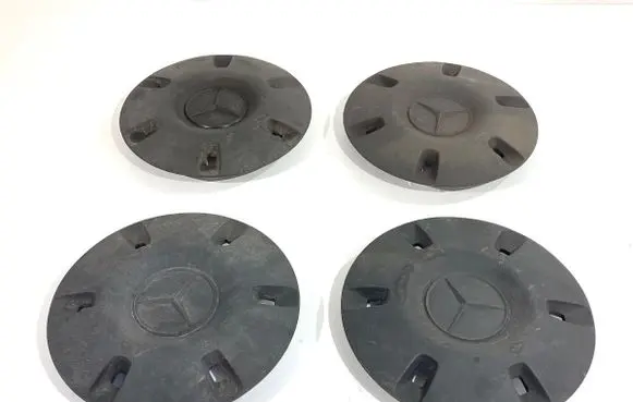 Mercedes-Benz Sprinter W907 W910 Original wheel cap A9064010025