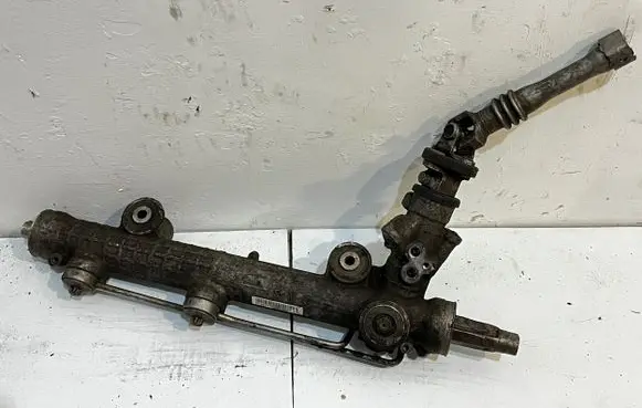 Mercedes-Benz E W211 Steering rack 2114603200 A2114603200