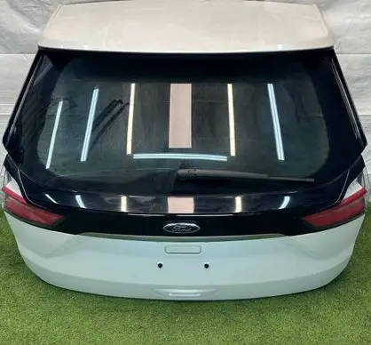 Ford Edge II Tailgate/trunk/boot lid 