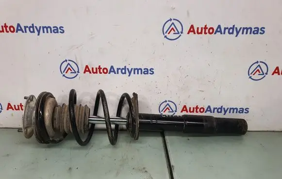 BMW 5 E60 E61 Front shock absorber/damper 6775055 31306775055