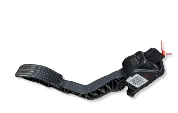 Citroen C4 II Accelerator throttle pedal S26309644 9671840280