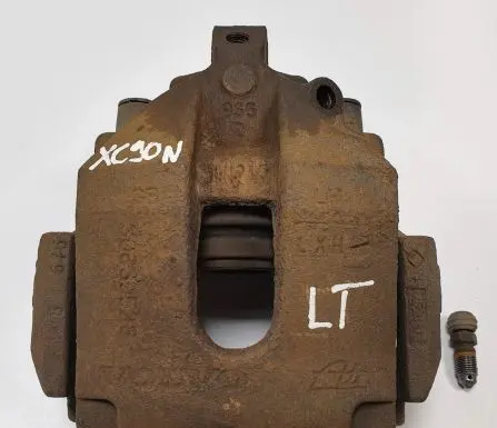 Volvo XC90 Rear brake caliper
