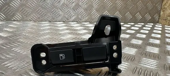 Lexus UX Fuel tank opening switch 5561876020