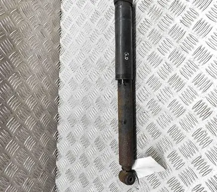 Mercedes-Benz SLK R170 Rear shock absorber/damper A1703200031