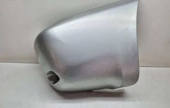 Toyota RAV 4 (XA20) Rear bumper corner part panel trim 5216142270