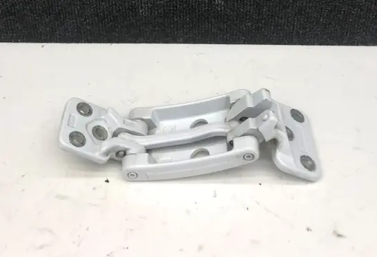 Mercedes-Benz Sprinter W906 Rear door upper hinge A9017400137
