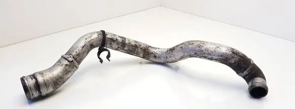Ford Galaxy Intercooler hose/pipe