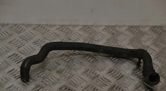 Jaguar F-Pace Engine coolant pipe/hose 9W838C480AD SSJ3A