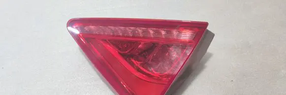 Audi A7 S7 4G Tailgate rear/tail lights 4G8945094A