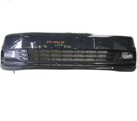 Volkswagen Touran III Front bumper 