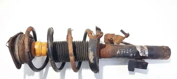Ford Focus Front shock absorber/damper agg123mt