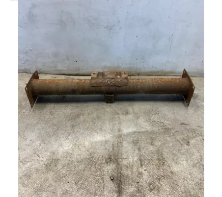 Rear beam