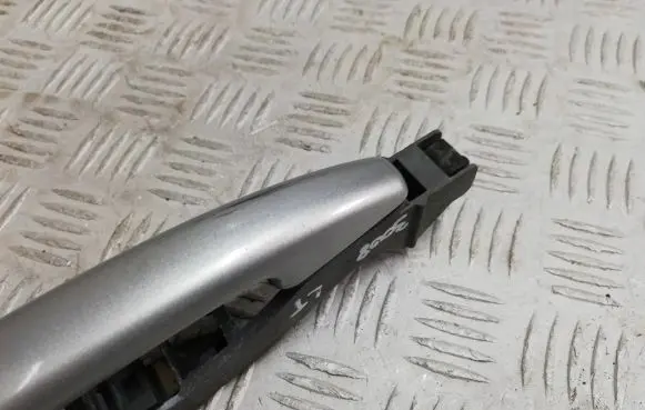 Peugeot 3008 I Rear door interior handle