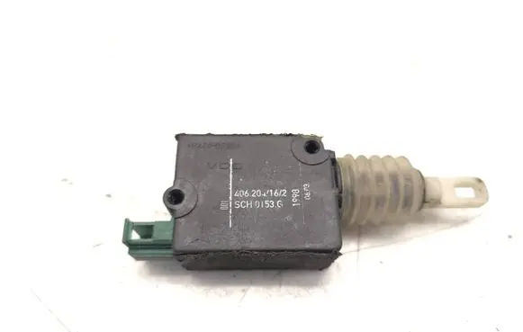 Volkswagen Sharan Central locking motor 406204162 SCH0153G