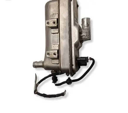 BMW 3 F30 F35 F31 Coolant heater 9363110 000079 67044006