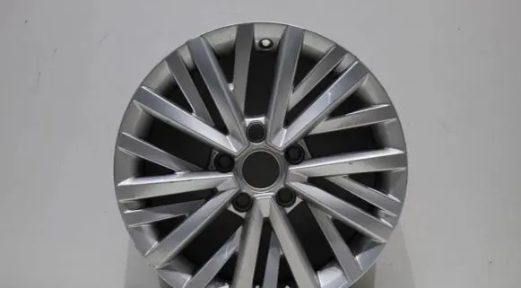 Volkswagen T-Roc R16 alloy rim 2GA601025AA