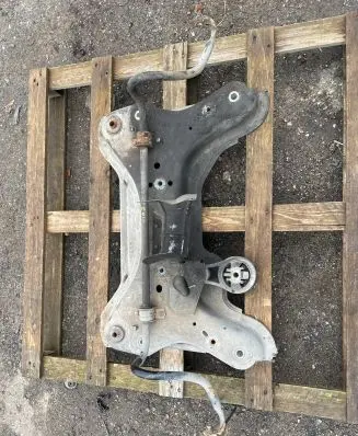 Opel Vivaro Front subframe 8200626965 93858866