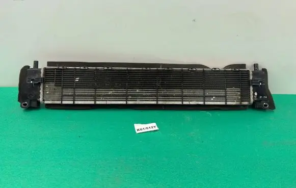 Mazda CX-30 Coolant radiator 978FFVDV798