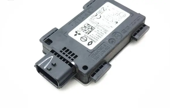 Renault Megane E-Tech Blind spot module 284N06343R 28836850XX 20241014
