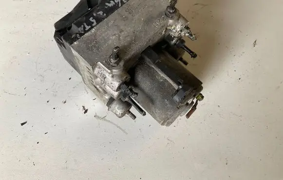 Audi A6 S6 C4 4A ABS Pump 8D0614111 E2150299 0265214002