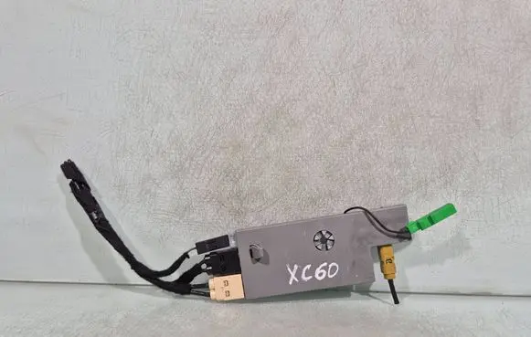 Volvo XC60 Aerial antenna amplifier 31260690 28194418