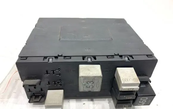 Other control units/modules