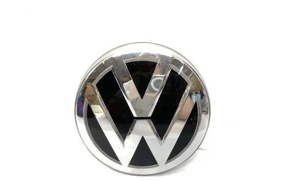 Volkswagen Caddy Manufacturer badge logo/emblem 2K5853601A