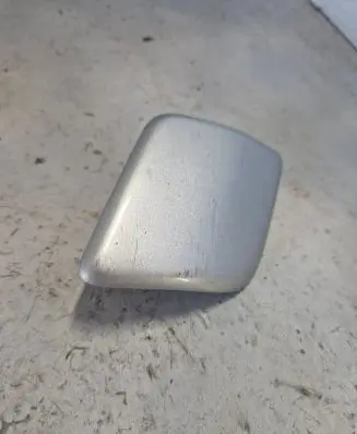 Peugeot 508 Headlight washer spray nozzle cap/cover 9688629677